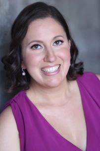 headshot of Jessica Gonzalez-Rodriguez