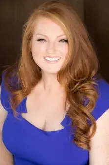 headshot of Sarah Salazar