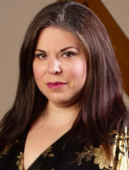Shira Renee Thomas