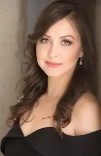 headshot of Tiffany Ho